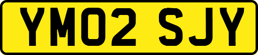 YM02SJY