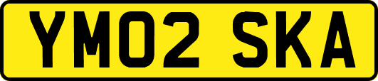 YM02SKA