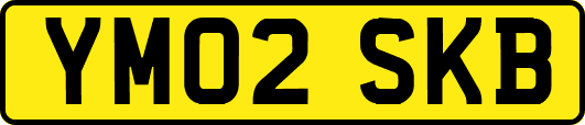 YM02SKB