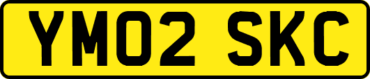 YM02SKC