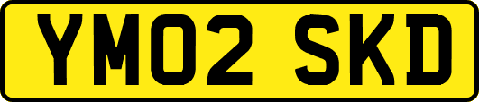 YM02SKD