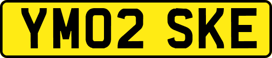 YM02SKE