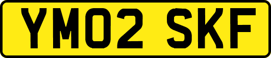 YM02SKF