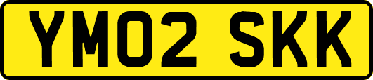 YM02SKK