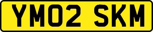 YM02SKM