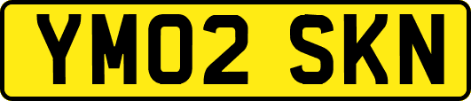 YM02SKN