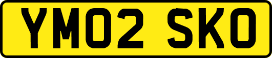 YM02SKO