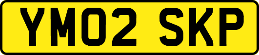 YM02SKP