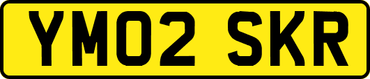 YM02SKR