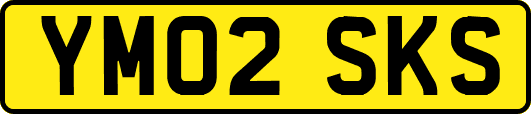 YM02SKS