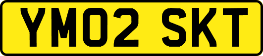 YM02SKT