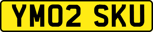 YM02SKU