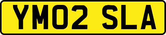 YM02SLA