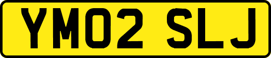YM02SLJ
