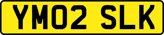 YM02SLK