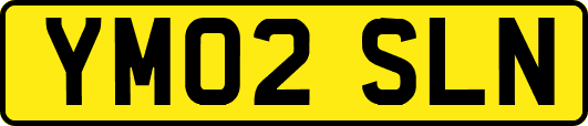 YM02SLN