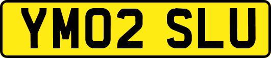 YM02SLU