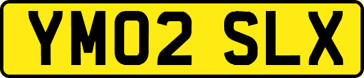 YM02SLX