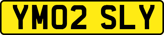 YM02SLY
