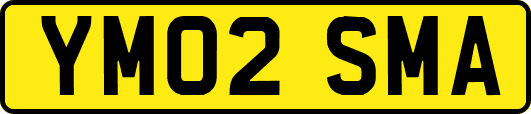 YM02SMA