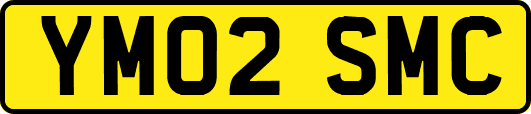 YM02SMC