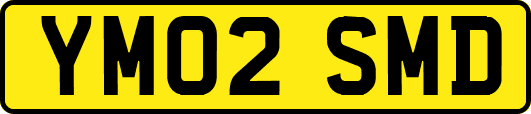 YM02SMD