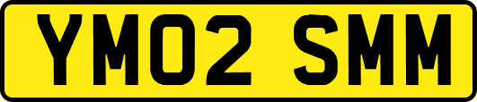 YM02SMM