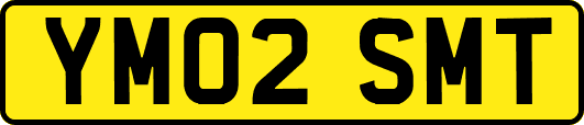 YM02SMT