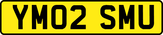 YM02SMU