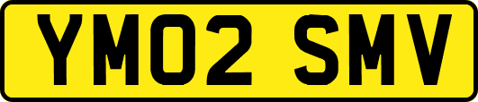 YM02SMV