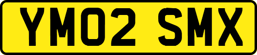 YM02SMX