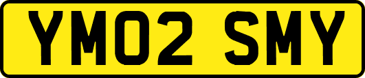 YM02SMY