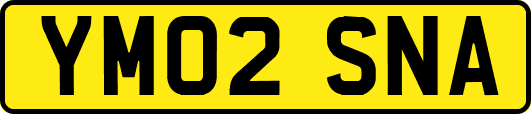 YM02SNA