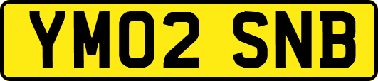 YM02SNB
