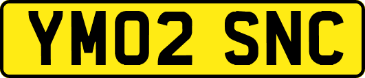 YM02SNC