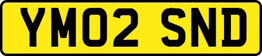 YM02SND
