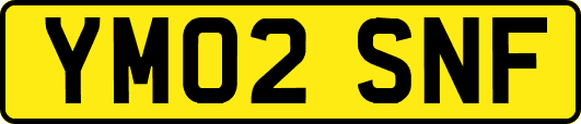 YM02SNF