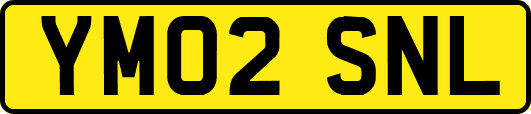 YM02SNL