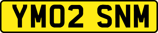 YM02SNM