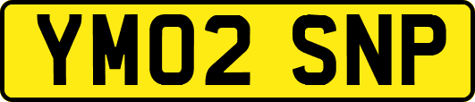 YM02SNP