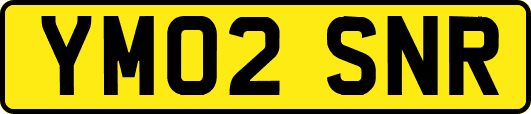 YM02SNR