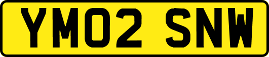 YM02SNW