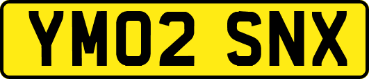 YM02SNX