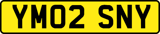 YM02SNY