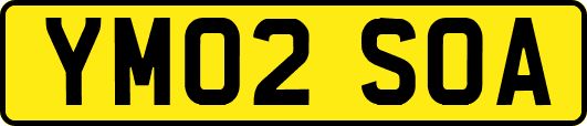YM02SOA