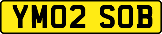 YM02SOB