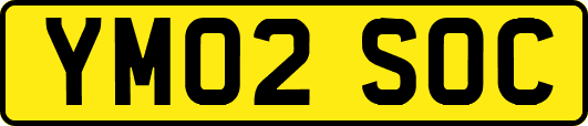 YM02SOC