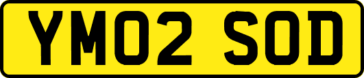 YM02SOD