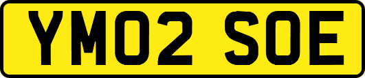 YM02SOE