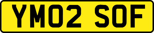 YM02SOF